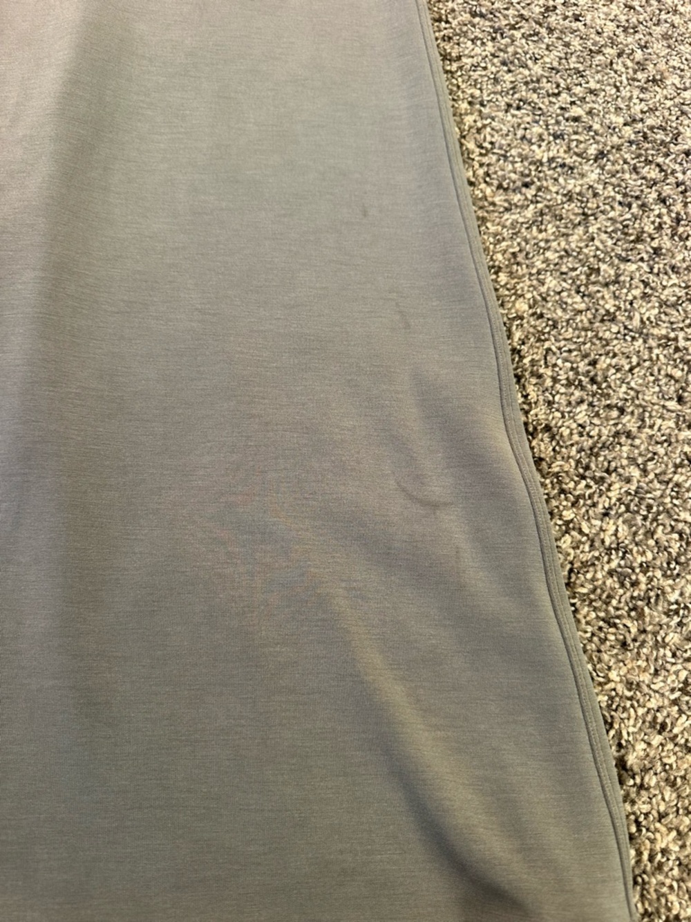 Lululemon Ease of it all softstreme midi dress - Picture 5 of 7